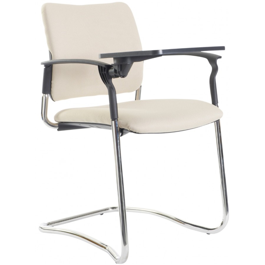 Unison Cantilever Frame Bespoke Meeting Chair